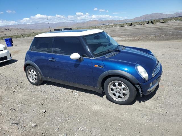 Photo 3 VIN: WMWRC33453TE17731 - MINI COOPER 