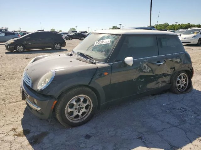 Photo 0 VIN: WMWRC33454TC55178 - MINI COOPER 