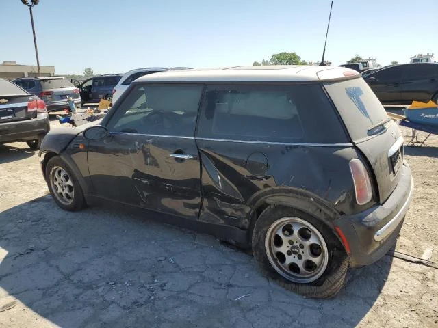 Photo 1 VIN: WMWRC33454TC55178 - MINI COOPER 