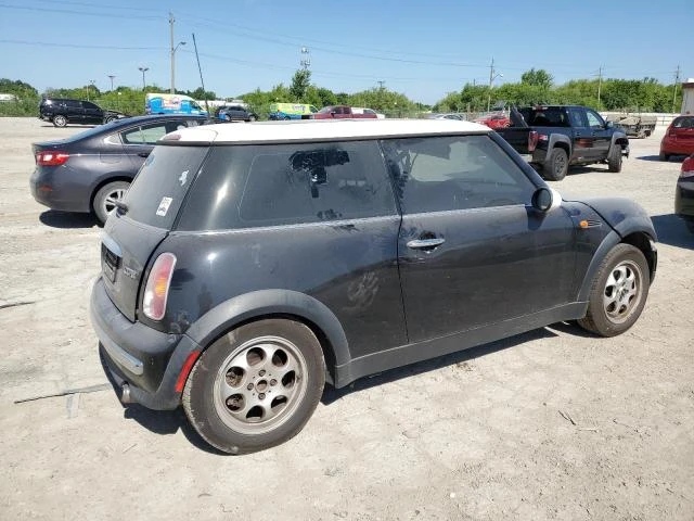 Photo 2 VIN: WMWRC33454TC55178 - MINI COOPER 