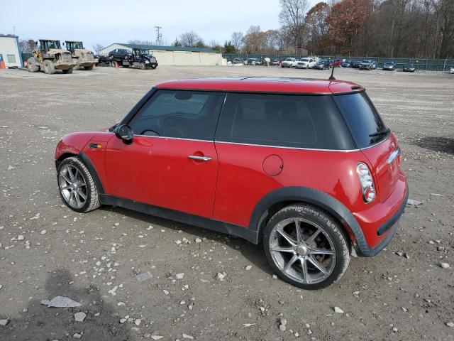 Photo 1 VIN: WMWRC33454TC55486 - MINI COOPER 