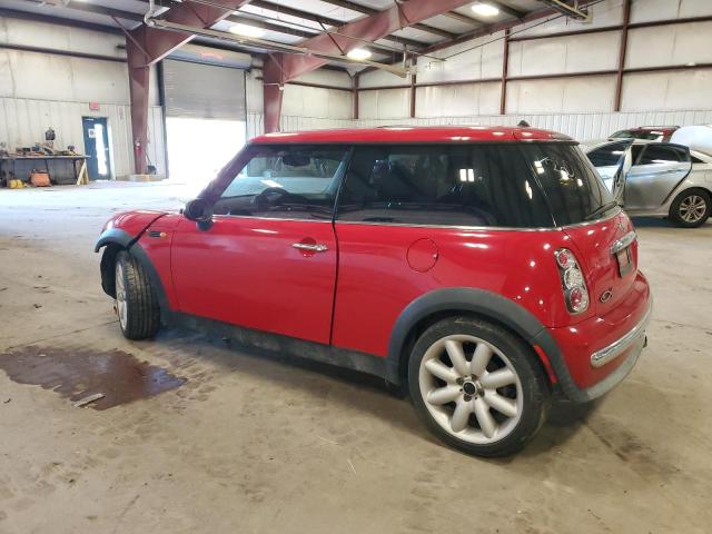 Photo 1 VIN: WMWRC33463TC47296 - MINI COOPER 