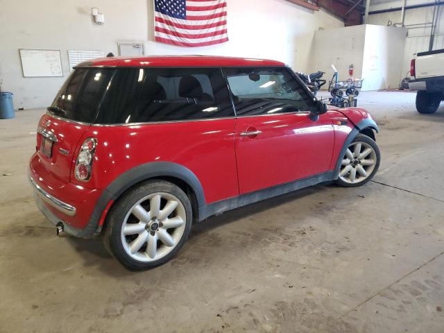 Photo 2 VIN: WMWRC33463TC47296 - MINI COOPER 