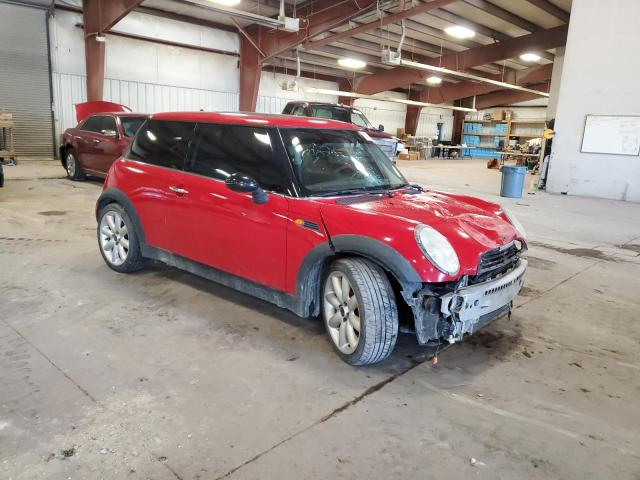 Photo 3 VIN: WMWRC33463TC47296 - MINI COOPER 