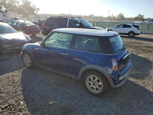 Photo 1 VIN: WMWRC33463TE14174 - MINI COOPER 