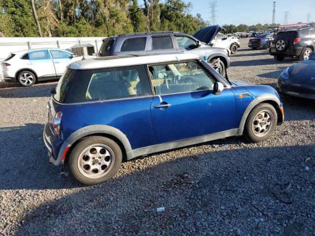 Photo 2 VIN: WMWRC33463TE14174 - MINI COOPER 