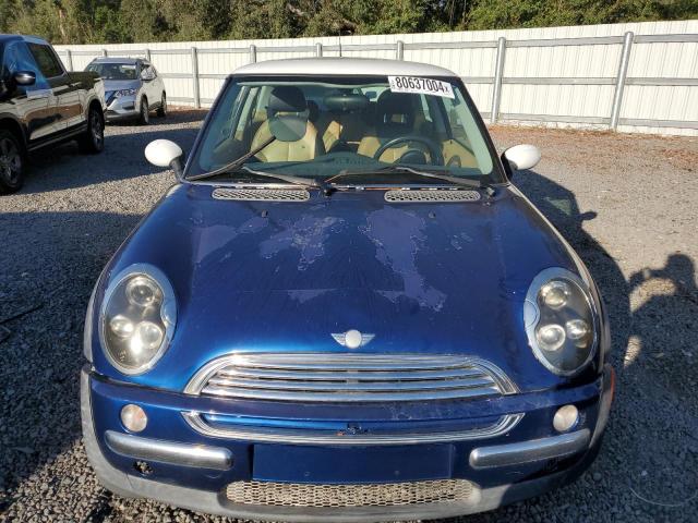 Photo 4 VIN: WMWRC33463TE14174 - MINI COOPER 