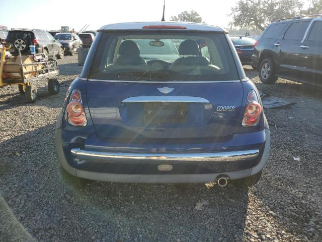 Photo 5 VIN: WMWRC33463TE14174 - MINI COOPER 