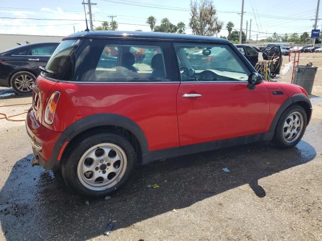 Photo 2 VIN: WMWRC33464TC51866 - MINI COOPER 