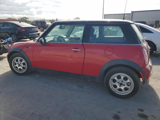 Photo 1 VIN: WMWRC33464TC51866 - MINI COOPER 