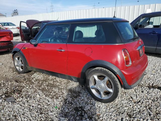 Photo 1 VIN: WMWRC33464TC54329 - MINI COOPER 