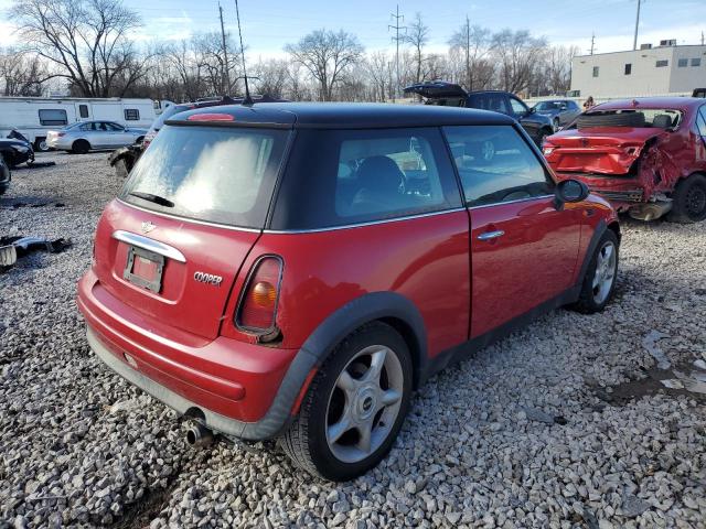 Photo 2 VIN: WMWRC33464TC54329 - MINI COOPER 