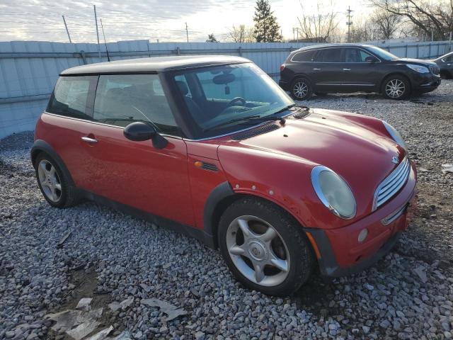 Photo 3 VIN: WMWRC33464TC54329 - MINI COOPER 