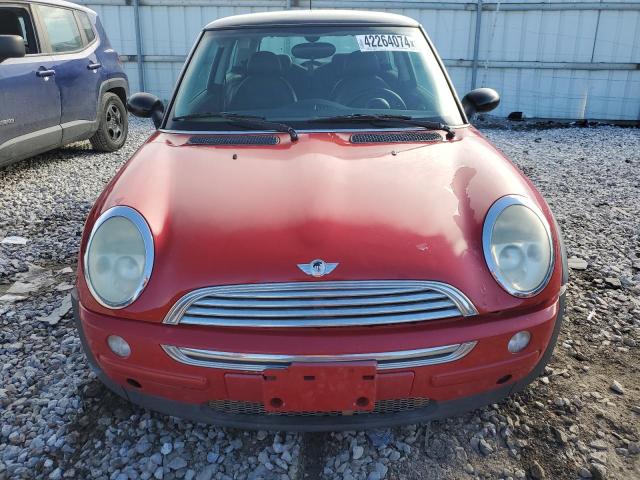 Photo 4 VIN: WMWRC33464TC54329 - MINI COOPER 