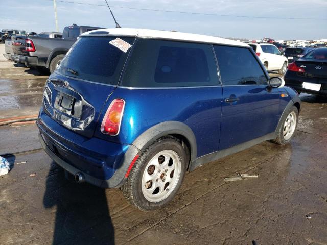 Photo 2 VIN: WMWRC33464TJ53966 - MINI COOPER 