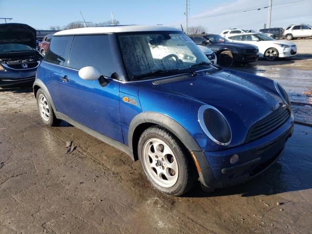 Photo 3 VIN: WMWRC33464TJ53966 - MINI COOPER 