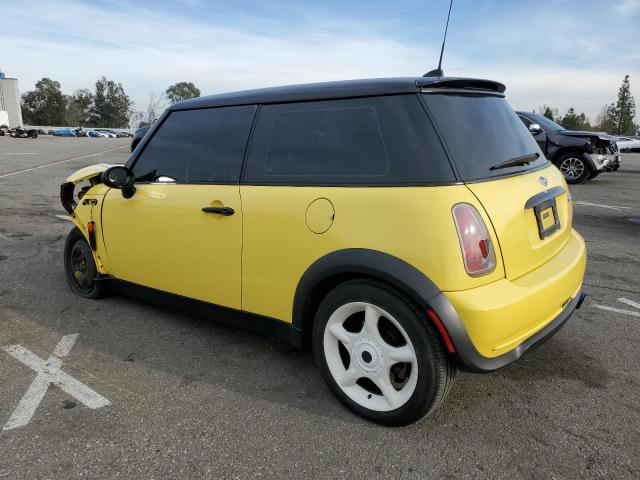 Photo 1 VIN: WMWRC33465TC57801 - MINI COOPER 