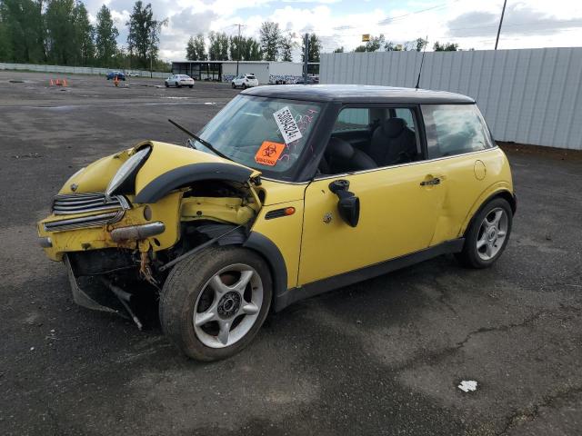 Photo 0 VIN: WMWRC33473TC39496 - MINI COOPER 