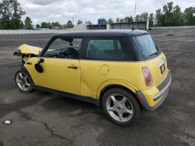 Photo 1 VIN: WMWRC33473TC39496 - MINI COOPER 