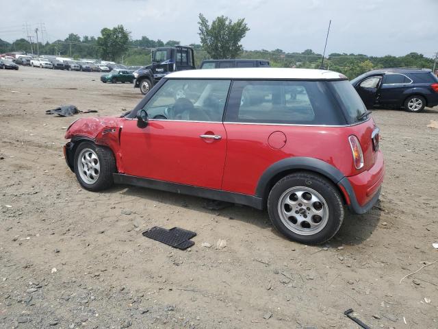 Photo 1 VIN: WMWRC33473TE17116 - MINI COOPER 