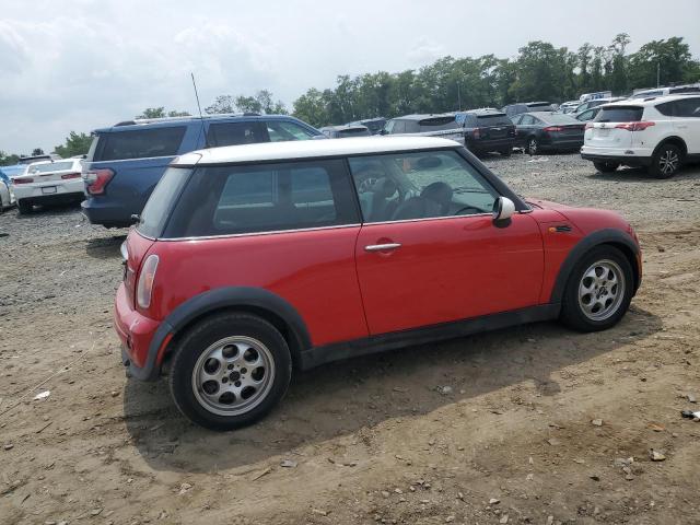 Photo 2 VIN: WMWRC33473TE17116 - MINI COOPER 