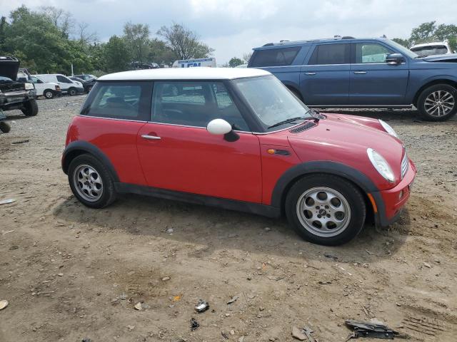 Photo 3 VIN: WMWRC33473TE17116 - MINI COOPER 