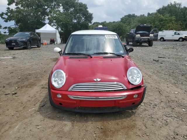 Photo 4 VIN: WMWRC33473TE17116 - MINI COOPER 