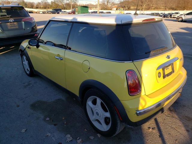 Photo 2 VIN: WMWRC33474TJ53524 - MINI COOPER 