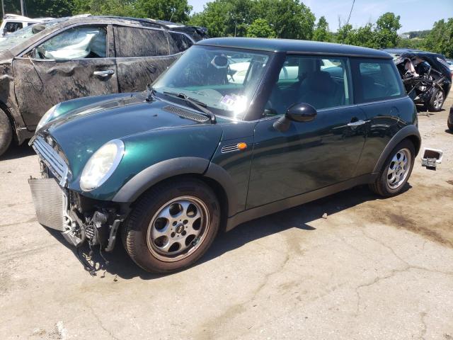 Photo 0 VIN: WMWRC33474TJ61090 - MINI COOPER 