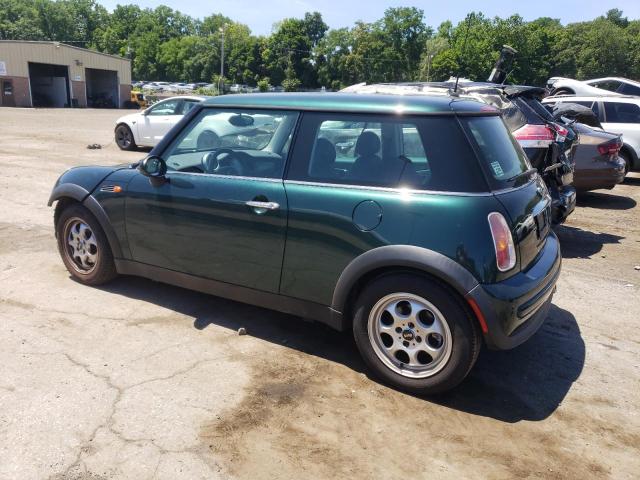 Photo 1 VIN: WMWRC33474TJ61090 - MINI COOPER 