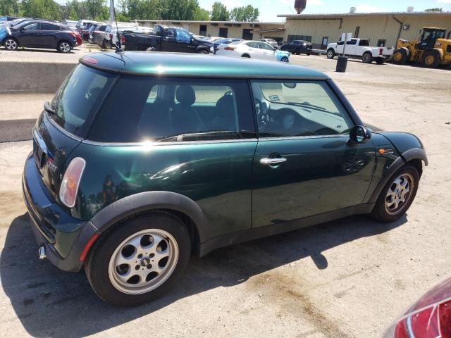 Photo 2 VIN: WMWRC33474TJ61090 - MINI COOPER 