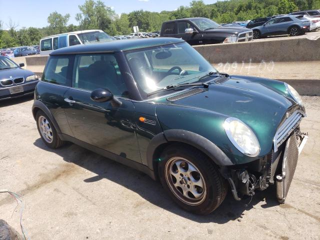 Photo 3 VIN: WMWRC33474TJ61090 - MINI COOPER 