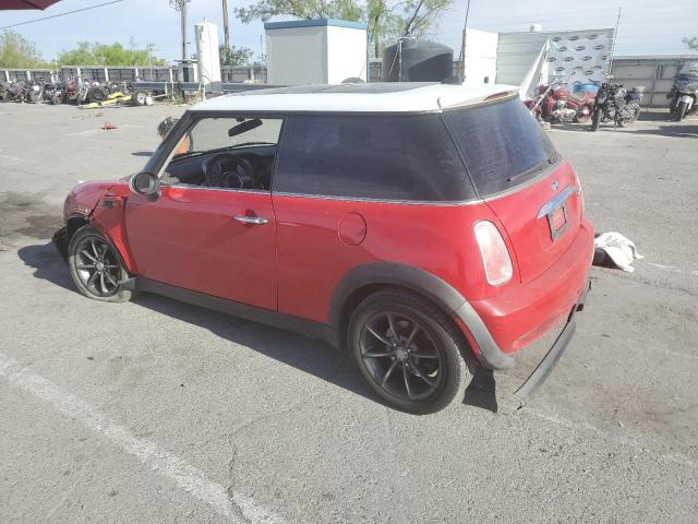 Photo 1 VIN: WMWRC33475TC56642 - MINI COOPER 