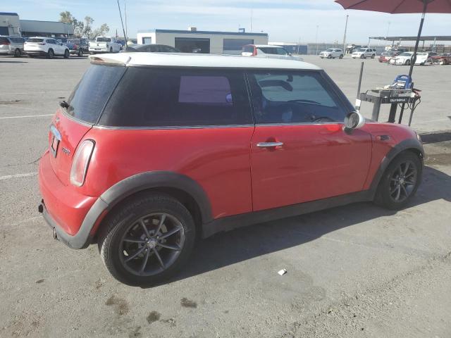 Photo 2 VIN: WMWRC33475TC56642 - MINI COOPER 