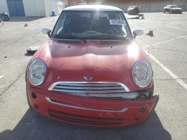 Photo 4 VIN: WMWRC33475TC56642 - MINI COOPER 