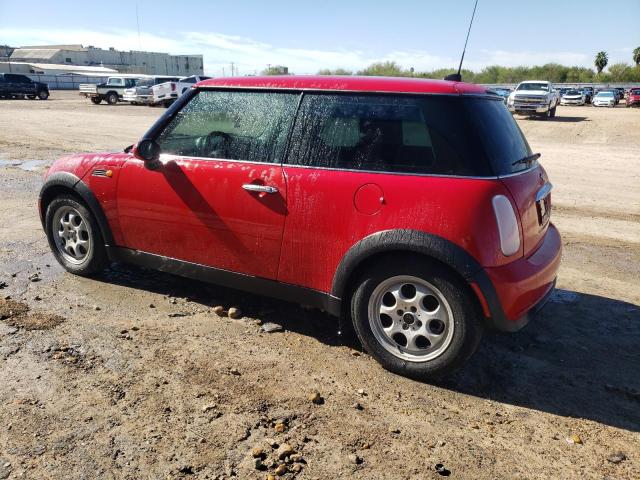 Photo 1 VIN: WMWRC33475TC59217 - MINI COOPER 