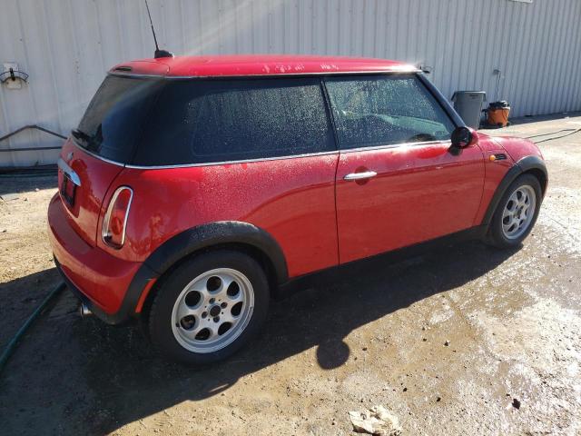 Photo 2 VIN: WMWRC33475TC59217 - MINI COOPER 