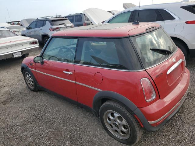 Photo 1 VIN: WMWRC33475TJ64458 - MINI COOPER 