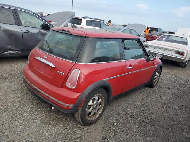 Photo 2 VIN: WMWRC33475TJ64458 - MINI COOPER 