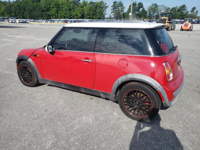 Photo 1 VIN: WMWRC33482TC35777 - MINI COOPER 