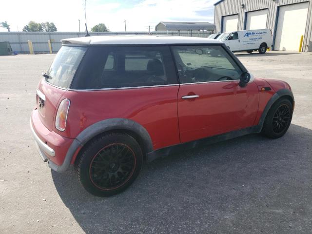 Photo 2 VIN: WMWRC33482TC35777 - MINI COOPER 