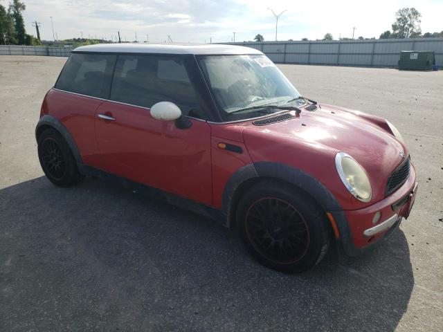 Photo 3 VIN: WMWRC33482TC35777 - MINI COOPER 