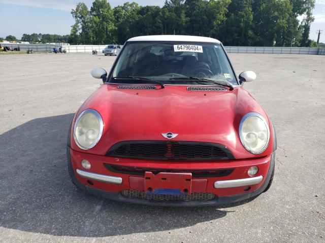 Photo 4 VIN: WMWRC33482TC35777 - MINI COOPER 