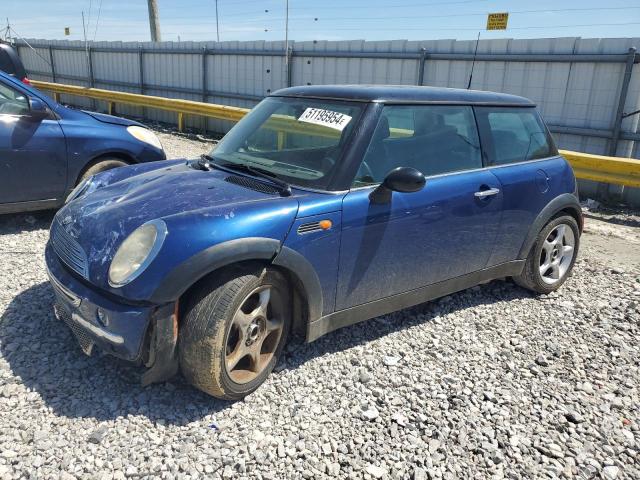 Photo 0 VIN: WMWRC33482TE11453 - MINI COOPER 