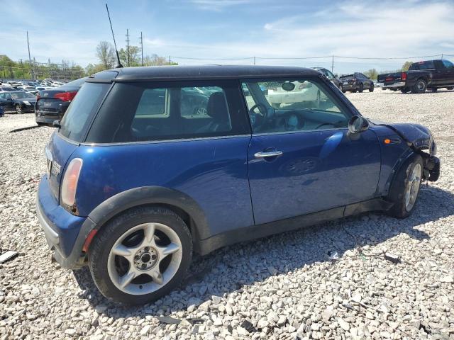 Photo 2 VIN: WMWRC33482TE11453 - MINI COOPER 