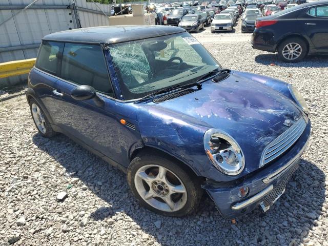 Photo 3 VIN: WMWRC33482TE11453 - MINI COOPER 