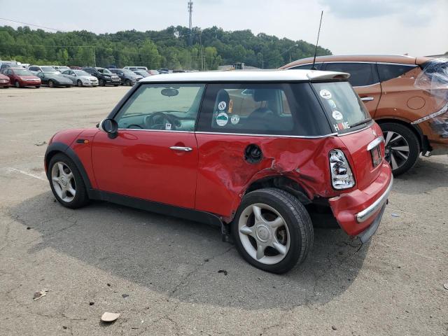 Photo 1 VIN: WMWRC33483TC41418 - MINI COOPER 