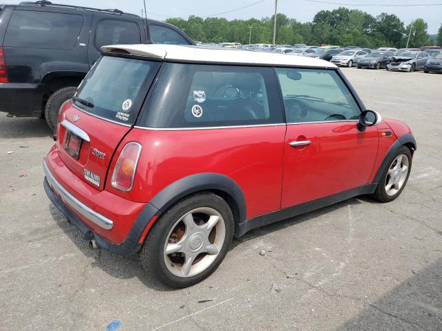 Photo 2 VIN: WMWRC33483TC41418 - MINI COOPER 