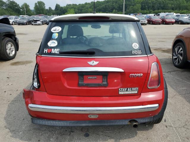 Photo 5 VIN: WMWRC33483TC41418 - MINI COOPER 