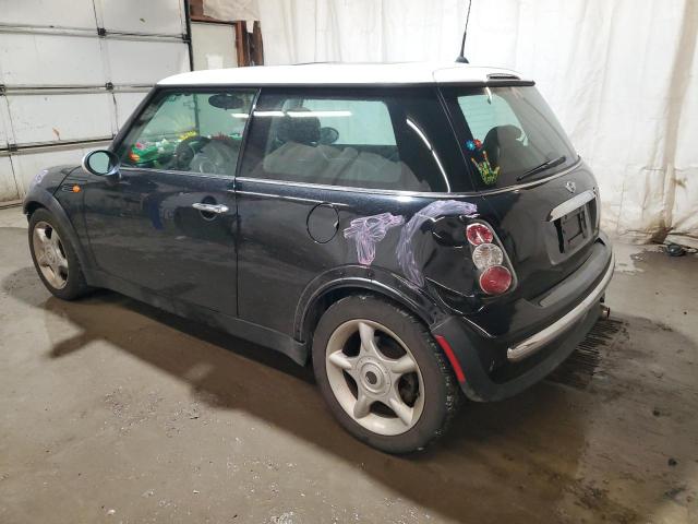 Photo 1 VIN: WMWRC33483TC43198 - MINI COOPER 